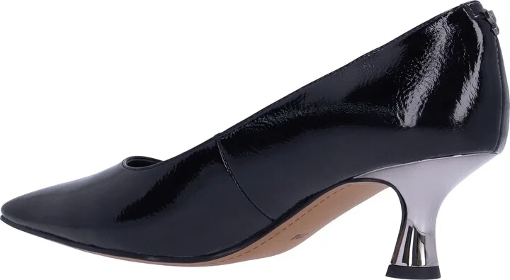 Ellsey Kitten Heel Pump - Image 2