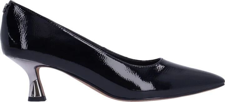 Ellsey Kitten Heel Pump - Image 3