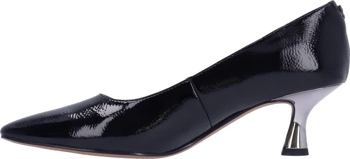 Ellsey Kitten Heel Pump - Image 7