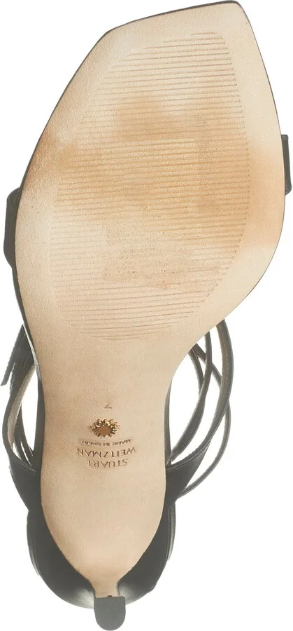 Ellsie Strappy Sandal - Wide Width Available - Image 5