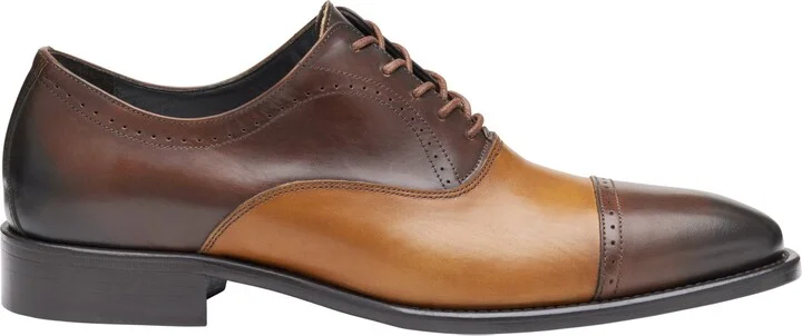 Ellsworth Cap Toe Oxford - Image 3
