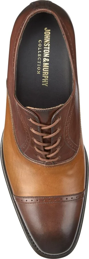 Ellsworth Cap Toe Oxford - Image 5