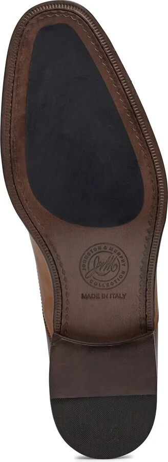 Ellsworth Cap Toe Oxford - Image 6