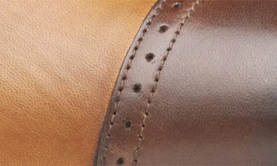 Ellsworth Cap Toe Oxford - Image 7