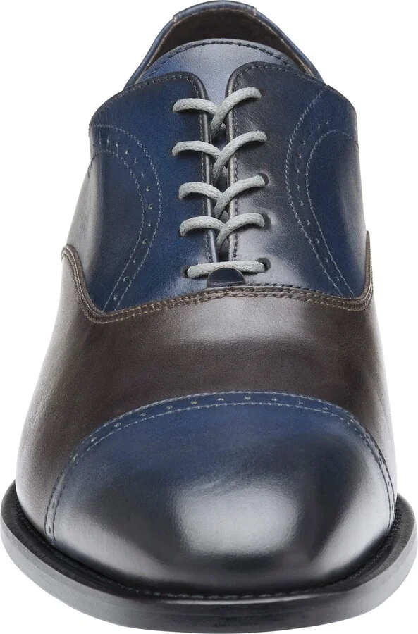Ellsworth Cap Toe Oxford - Image 10