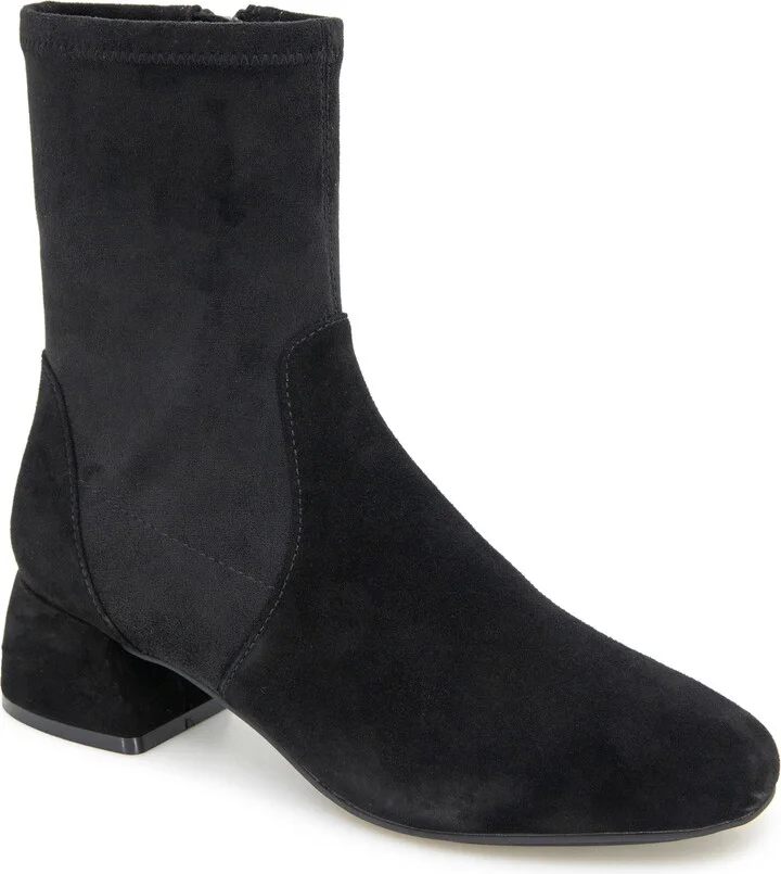Black Suede