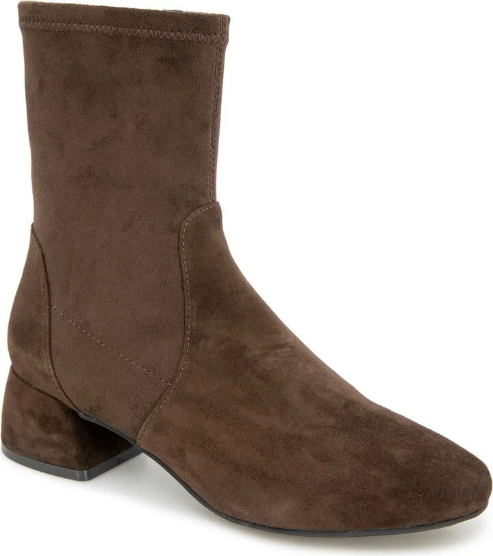 Elly Bootie