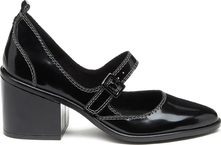 Elm Mary Jane Pump - Image 2