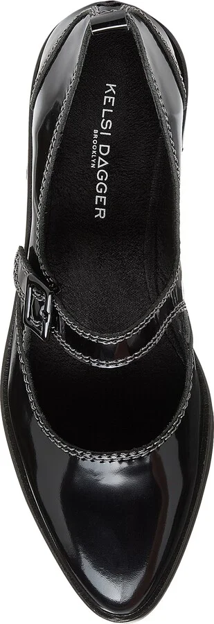 Elm Mary Jane Pump - Image 4
