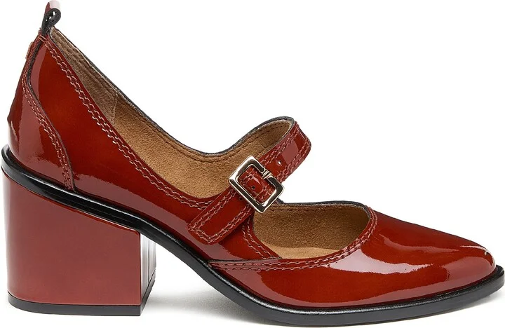 Elm Mary Jane Pump - Image 2
