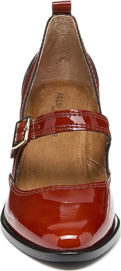 Elm Mary Jane Pump - Image 3
