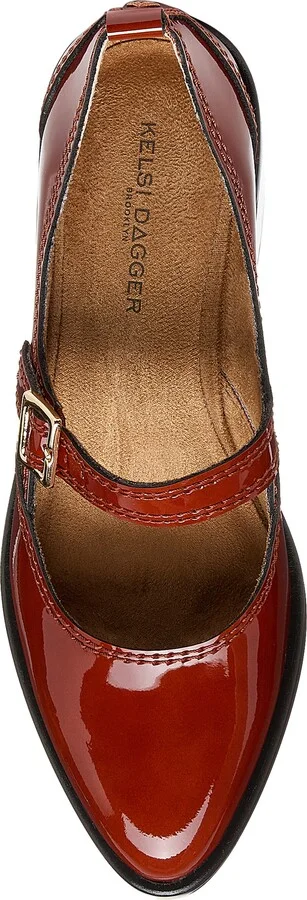 Elm Mary Jane Pump - Image 4