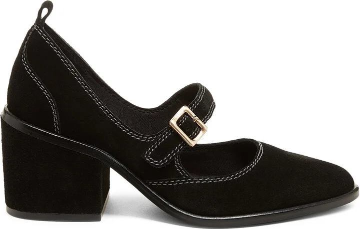 Elm Mary Jane Pump - Image 2