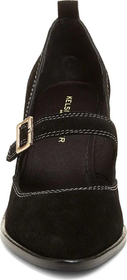 Elm Mary Jane Pump - Image 3