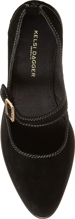 Elm Mary Jane Pump - Image 4