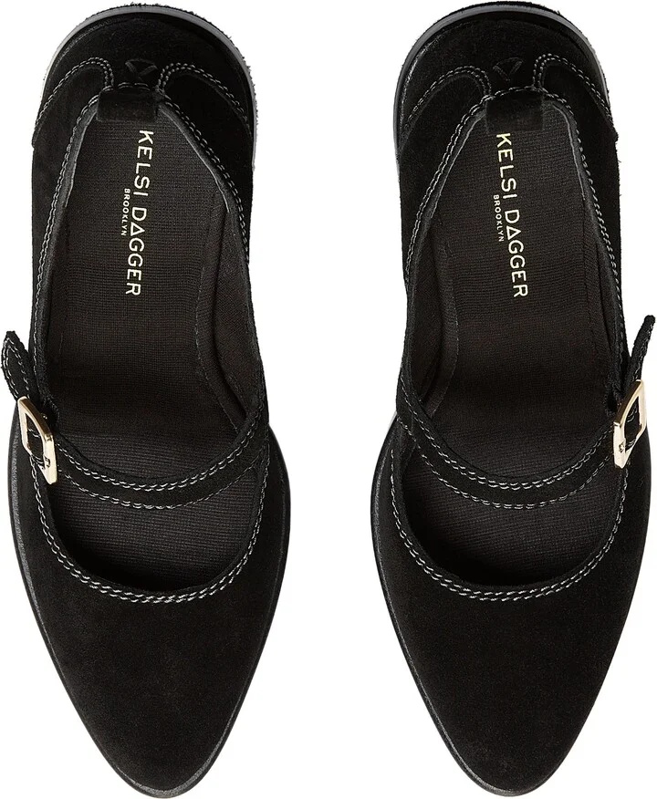 Elm Mary Jane Pump - Image 6