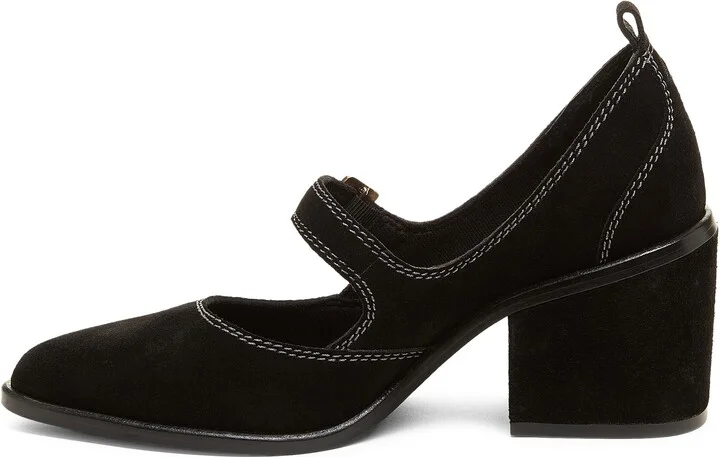 Elm Mary Jane Pump - Image 7