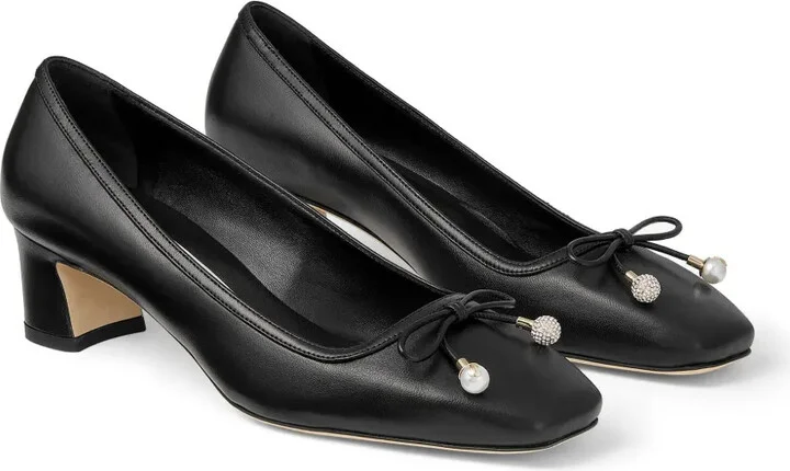 Elme 45 pumps - Image 2
