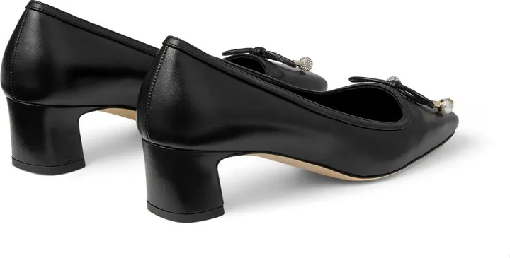 Elme 45 pumps - Image 3