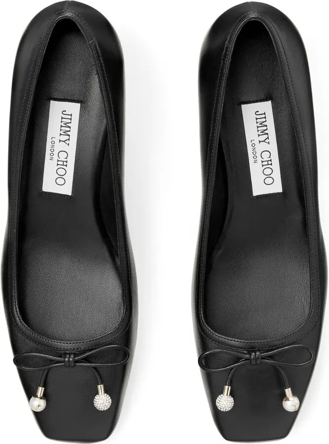 Elme 45 pumps - Image 4