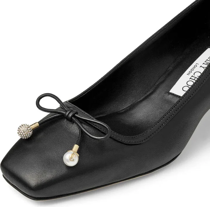 Elme 45 pumps - Image 5