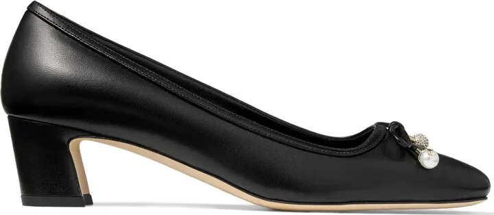 Elme 45 pumps