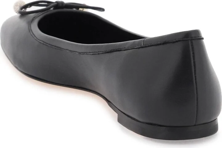 'elme' Ballerina Flats - Image 3
