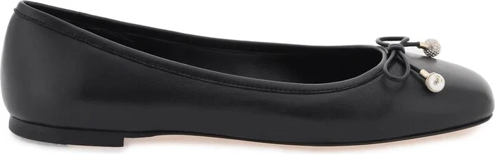 'elme' Ballerina Flats