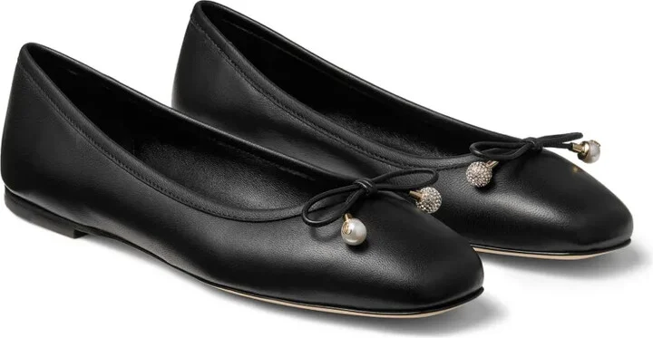 Elme ballerina shoes - Image 2