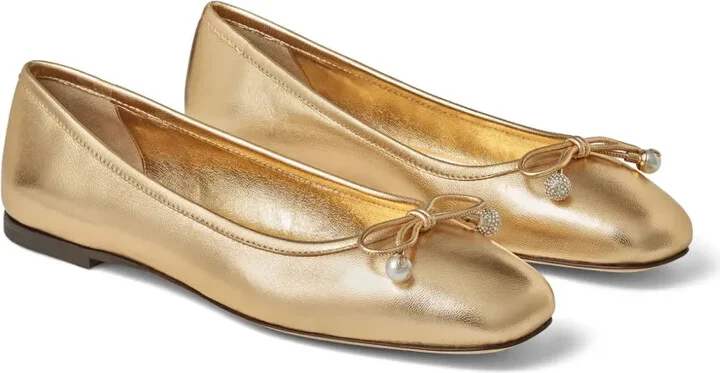 Elme ballerina shoes - Image 2