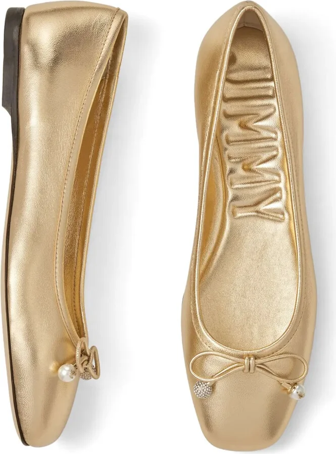 Elme ballerina shoes - Image 4