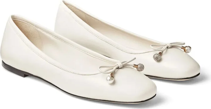 Elme ballerina shoes - Image 2