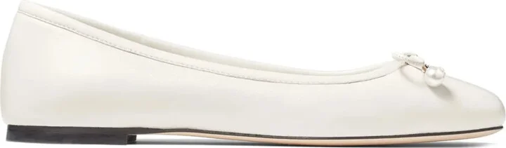 Elme ballerina shoes