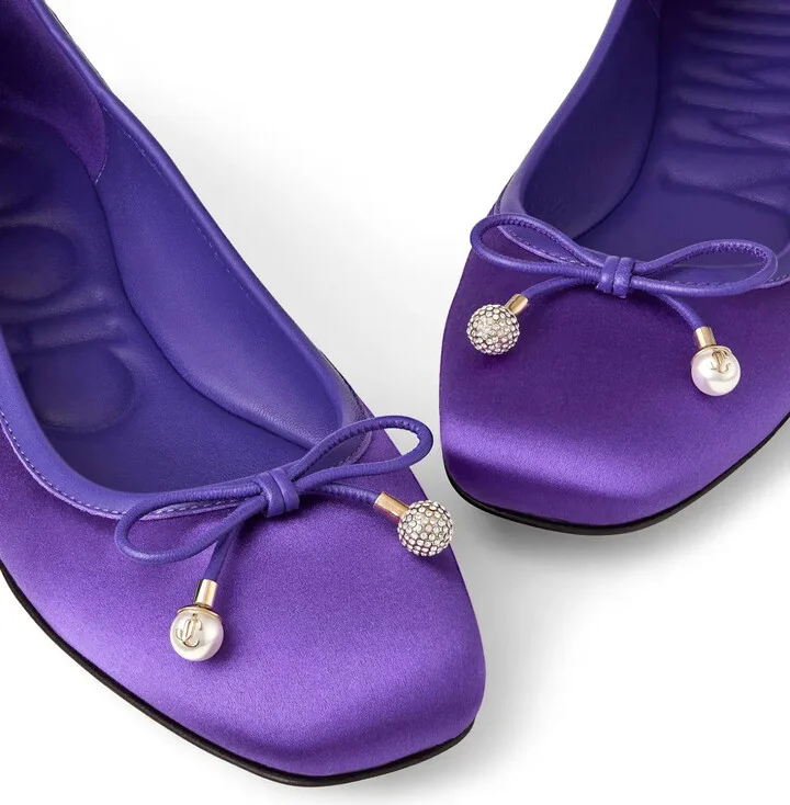 Elme ballerinas - Image 4