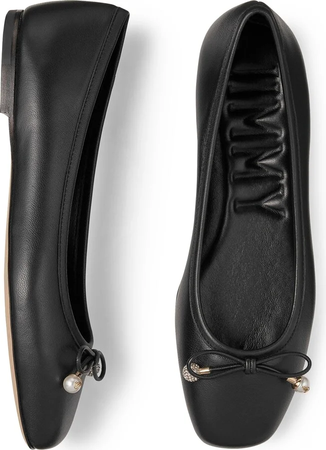 Elme ballerinas - Image 5