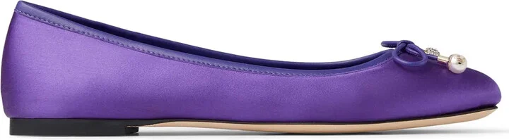 Elme ballerinas