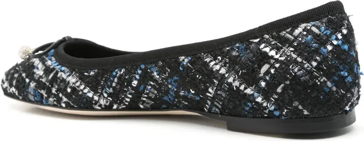 Elme ballet flat - Image 3