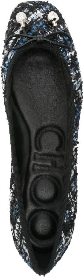 Elme ballet flat - Image 4