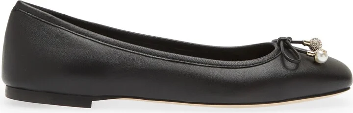 Elme Ballet Flat - Image 9