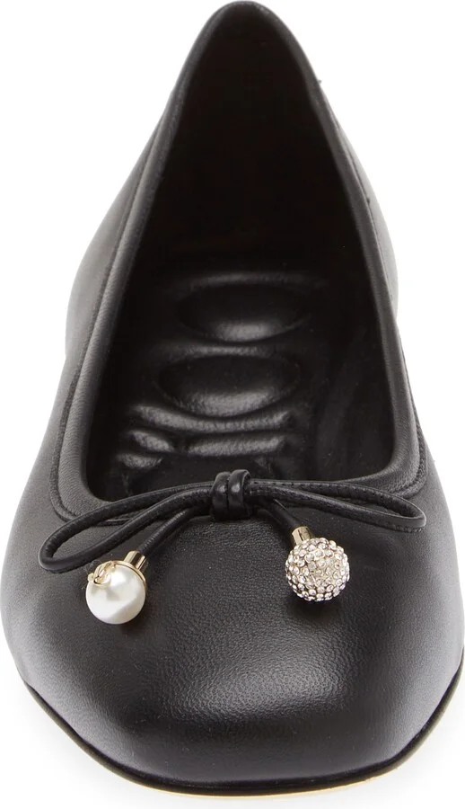 Elme Ballet Flat - Image 10