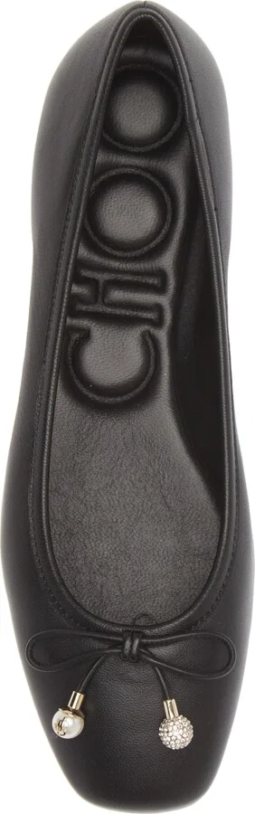 Elme Ballet Flat - Image 11