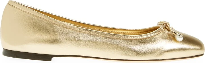 Elme Ballet Flat - Image 3