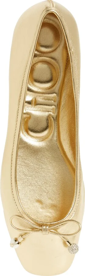 Elme Ballet Flat - Image 5