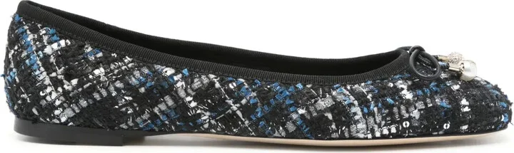 Elme ballet flat