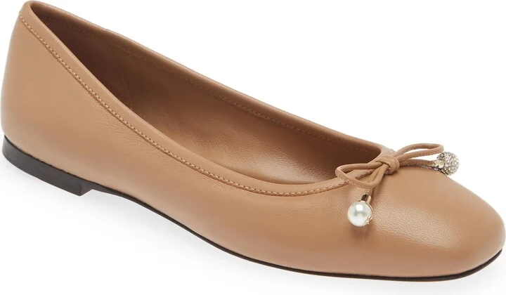 Elme Ballet Flat