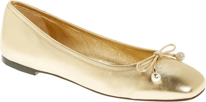 Elme Ballet Flat