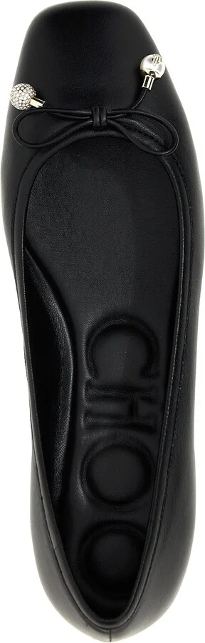 Elme Ballet Flats - Image 3