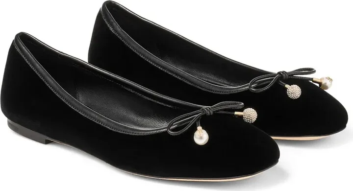 Elme ballet flats - Image 2