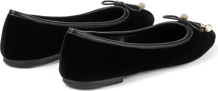 Elme ballet flats - Image 3