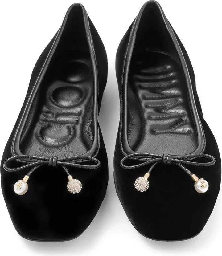 Elme ballet flats - Image 4